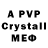 Amphetamine VHQ WOLF BRAWL_STARS